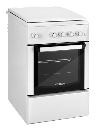 Газовая плита Hyundai RGG225