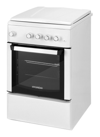 Газовая плита Hyundai RGG225