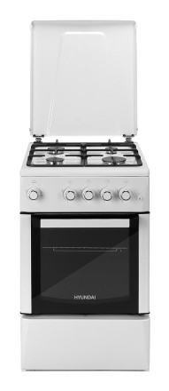 Газовая плита Hyundai RGG225