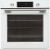 Встраиваемый электрический духовой шкаф Konigin Barberry 60 WH E10 Встраиваемый электрический духовой шкаф Konigin Barberry 60 WH E10