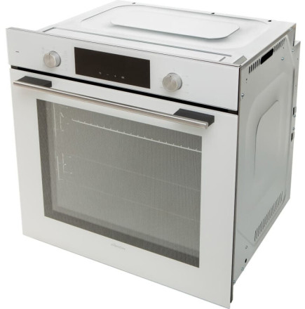Встраиваемый электрический духовой шкаф Konigin Barberry 60 WH E10 Встраиваемый электрический духовой шкаф Konigin Barberry 60 WH E10