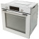 Встраиваемый электрический духовой шкаф Konigin Barberry 60 WH E10 Встраиваемый электрический духовой шкаф Konigin Barberry 60 WH E10