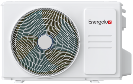 Сплит-система Energolux SAS12R1-AI/SAU12R1-AI