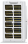 Сплит-система Energolux SAS12R1-AI/SAU12R1-AI