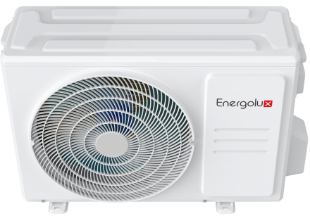 Сплит-система Energolux SAS12R1-AI/SAU12R1-AI
