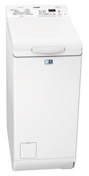 Стиральная машина AEG L 62260 TL