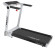 Беговая дорожка UnixFit Hi-tech F2 PLUS Arctic Ice Беговая дорожка UnixFit Hi-tech F2 PLUS Arctic Ice