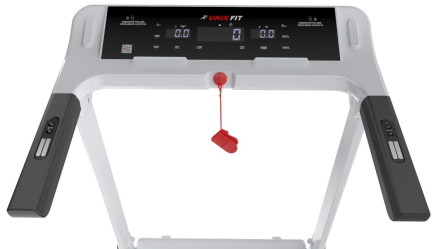 Беговая дорожка UnixFit Hi-tech F2 PLUS Arctic Ice Беговая дорожка UnixFit Hi-tech F2 PLUS Arctic Ice