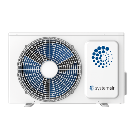 Сплит-система Systemair 18 HP Q Сплит-система Systemair 18 HP Q