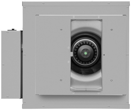 Индукционная варочная панель со встроенной вытяжкой Meferi XSMART35IX ULTRA Индукционная варочная панель со встроенной вытяжкой Meferi XSMART35IX ULTRA