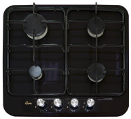 Газовая варочная панель Flama BG 5421 B Газовая варочная панель Flama BG 5421 B