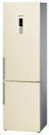 Холодильник Bosch KGE39AK21 Холодильник Bosch KGE39AK21