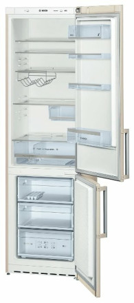 Холодильник Bosch KGE39AK21 Холодильник Bosch KGE39AK21