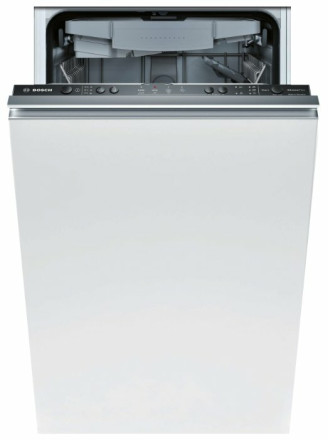Встраиваемая посудомоечная машина Bosch SPV47E40