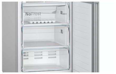 Холодильник Bosch KGN39XI27R Холодильник Bosch KGN39XI27R