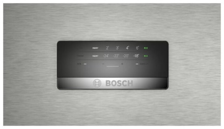 Холодильник Bosch KGN39XI27R Холодильник Bosch KGN39XI27R