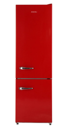Холодильник Ascoli ARDFRR250