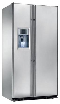 Холодильник IO MABE ORE24VGHFSS