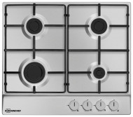 Газовая варочная панель Kuchenchef KHG611AiX Газовая варочная панель Kuchenchef KHG611AiX