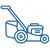 Газонокосилки