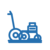 Газонокосилки